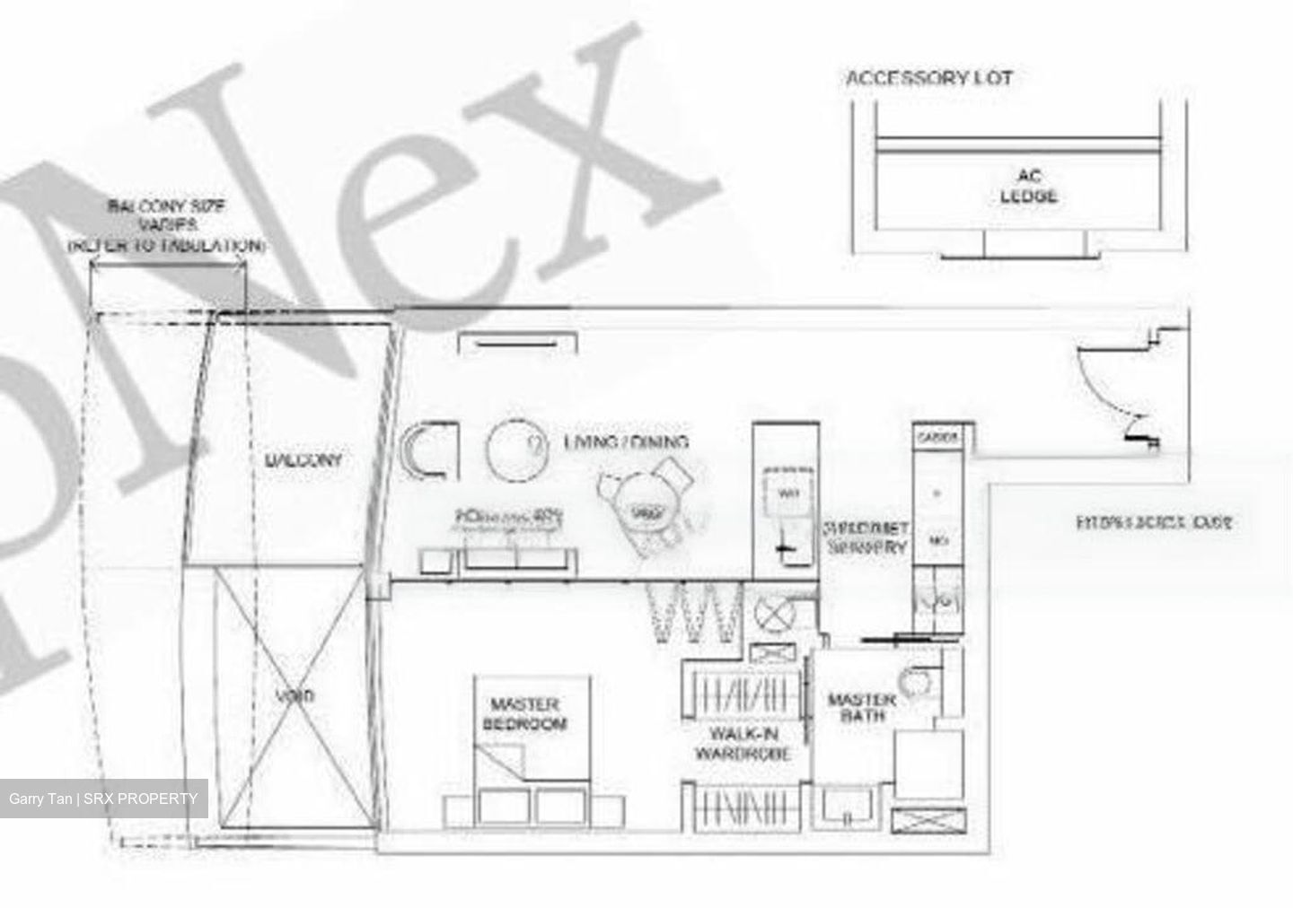 Straits View (D1), Condominium #458670181